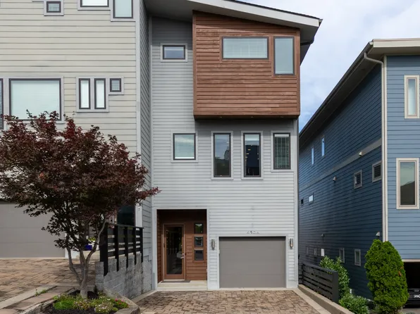 410A 33rd Ave N, Nashville, TN 37209