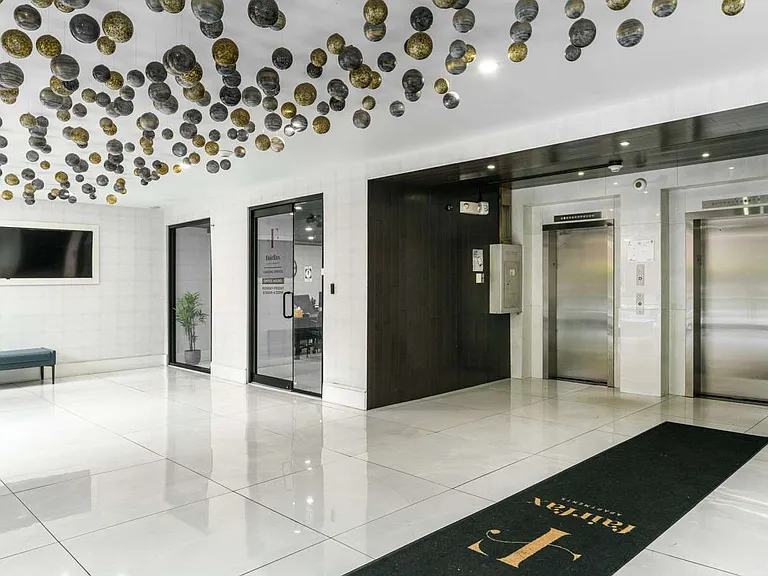 Elevators