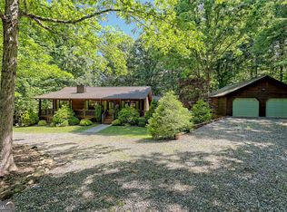 488 Lance Crossing Rd, Blairsville, GA 30512