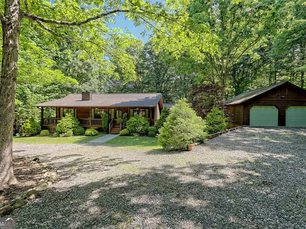 488 Lance Crossing Rd, Blairsville, GA 30512