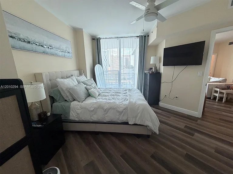 350 S Miami Ave #1503 — Photo 6