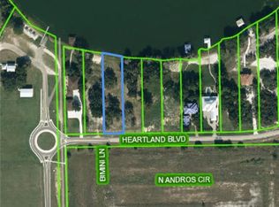 508 Heartland Blvd, Lake Placid, FL 33852