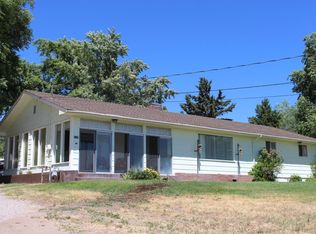 2370 Greensprings Dr, Klamath Falls, OR 97601