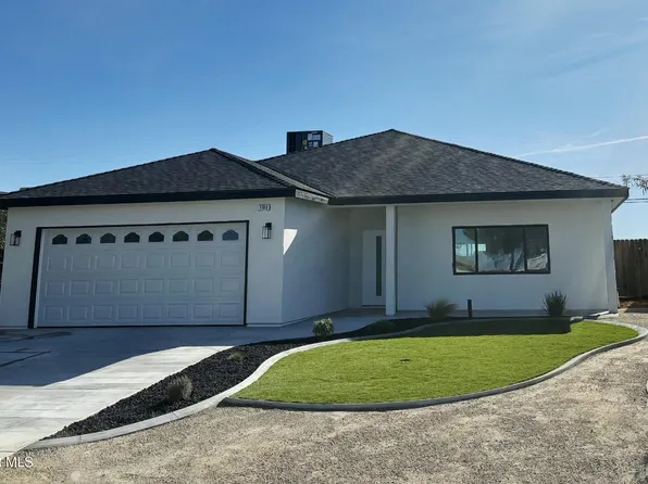 7166 California City Blvd, California City, CA 93505