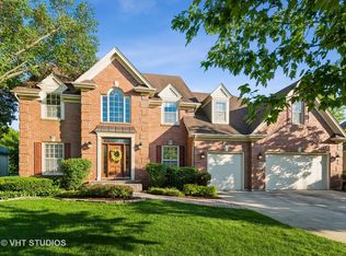 1606 Winners Cup Cir, Saint Charles, IL 60174