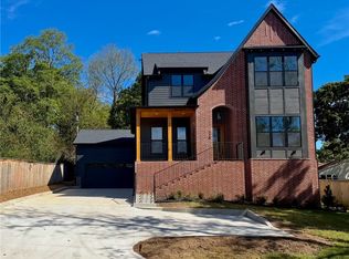 720 N Gregg Ave, Fayetteville, AR 72701