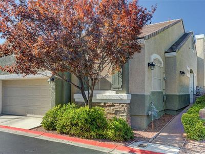 931 Coatbridge St, Las Vegas, NV, 89145