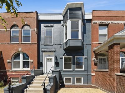 2702 W Adams St, Chicago, IL, 60612