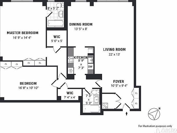 2nd image of 200 E 71st St APT 11H