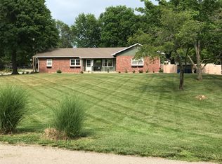 1001 Delaware St, Oskaloosa, KS 66066