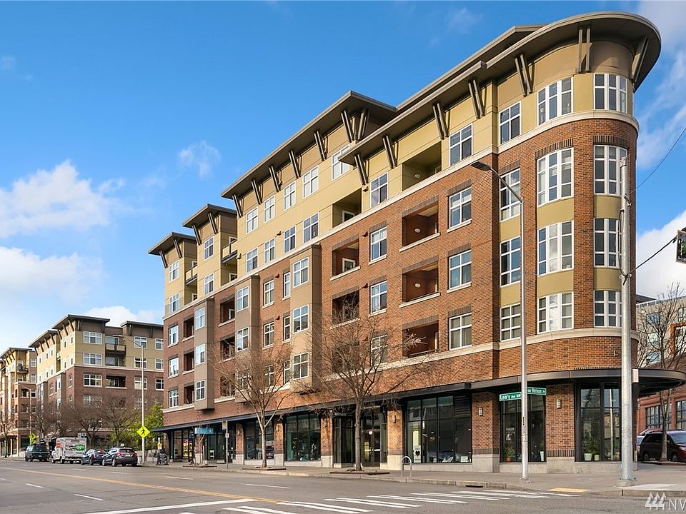 1st image of 5440 Leary Ave NW Unit 216