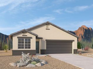 44248 W Palo Cedro Rd, Maricopa, AZ 85138