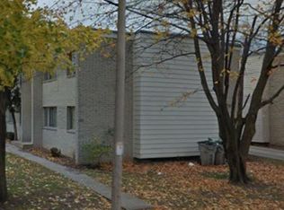 8317 W Carmen Ave APT 4, Milwaukee, WI 53218