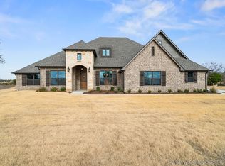 20901 S Windsor Ave, Claremore, OK 74019