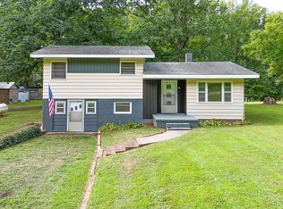 1804 Draper Rd, Chase City, VA 23924