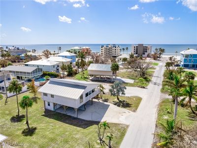 134 Bayview Ave, Fort Myers Beach, FL, 33931