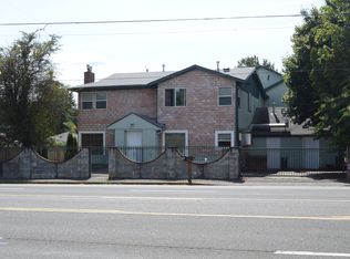 3021 SE 122nd Ave, Portland, OR