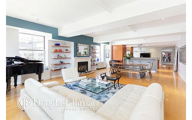 Sold by Douglas Elliman | media 11