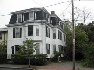 74 Emery St, Portland, ME 04102