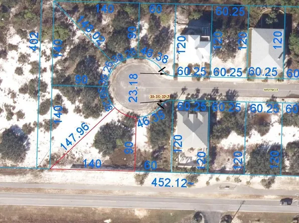 873 Sailfish Ct, Perdido Key, FL 32507