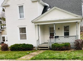 172 S Pardee St, Wadsworth, OH 44281