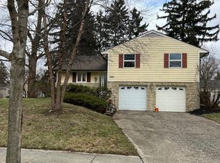 1560 Cardiff Rd, Columbus, OH 43221