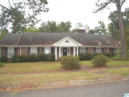 918 Randall St Gadsden Al 35901 Zillow