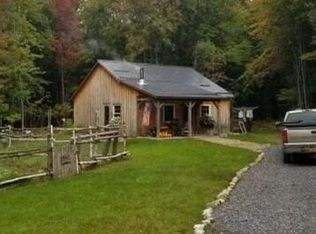 28 Denton Rd, North Lawrence, NY 12967