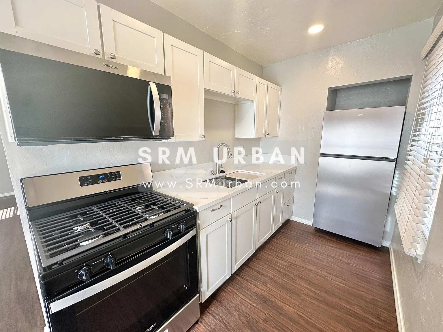 1 bed, $1,995 — Photo 2
