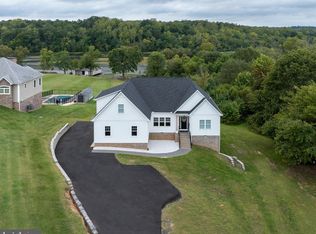 23478 Lands End Dr, Orange, VA