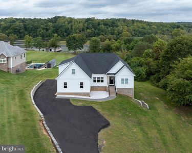 23478 Lands End Dr, Orange, VA, 22960