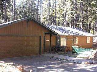 5348 Wood View Ct, Grizzly Flats, CA