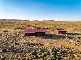 75 Prairie Spring Ln, Lander, WY 82520