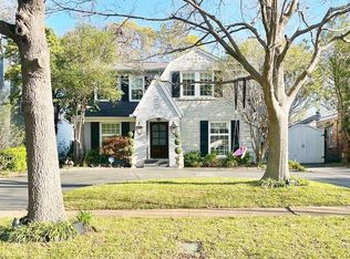 6111 McCommas Blvd, Dallas, TX 75214