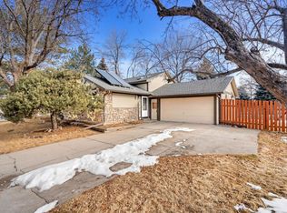 2800 Sagebrush Dr, Fort Collins, CO 80525