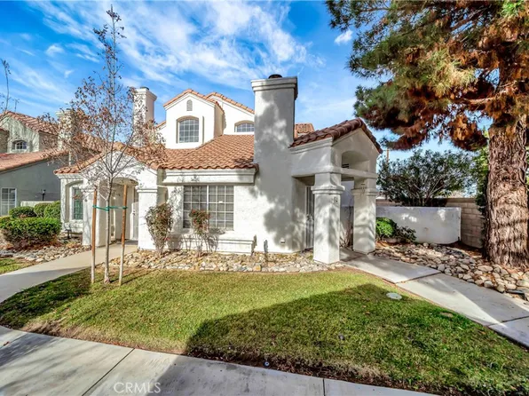 37940 42nd St E APT 134, Palmdale, CA 93552