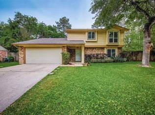 25526 Sugar Valley Ln, Spring, TX 77373