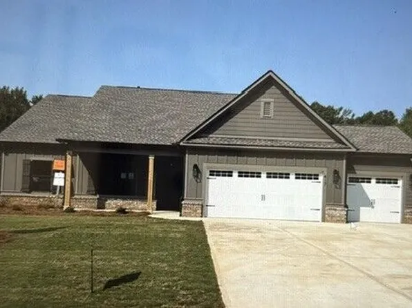 417 Weslyn Dr, Social Circle, GA 30025