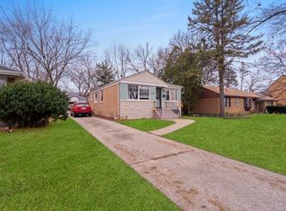 1418 S Spencer Ave, Berkeley, IL 60163