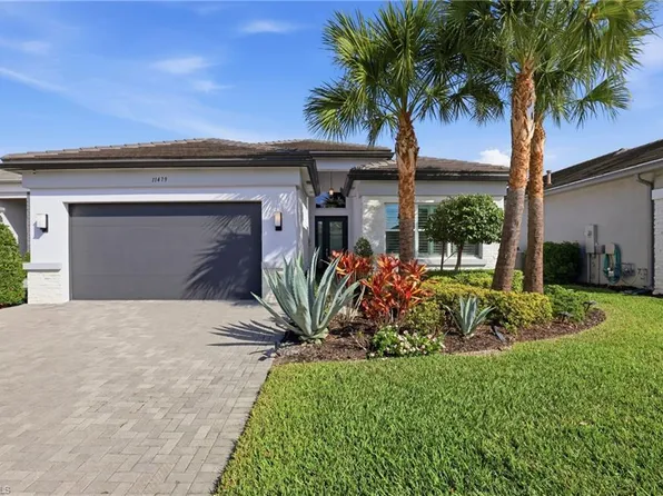 11479 Coronado Way, Naples, FL 34120