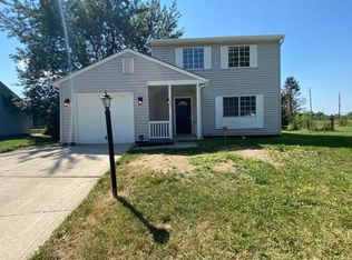 11021 Amburg Ct, Indianapolis, IN 46235