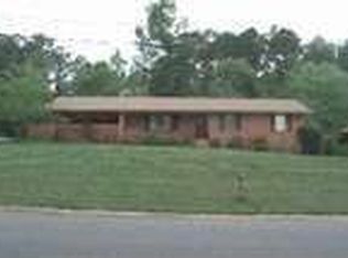 187 Cherokee Rdg, Athens, GA 30606