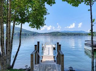 109 Canary Ln, Hayesville, NC 28904