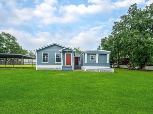 917 Dyche Ln, Alvin, TX 77511