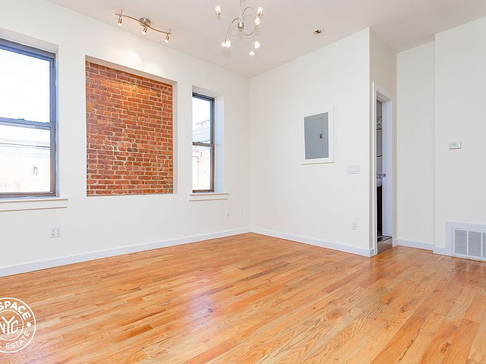 1st image of 591 Franklin Ave #5D