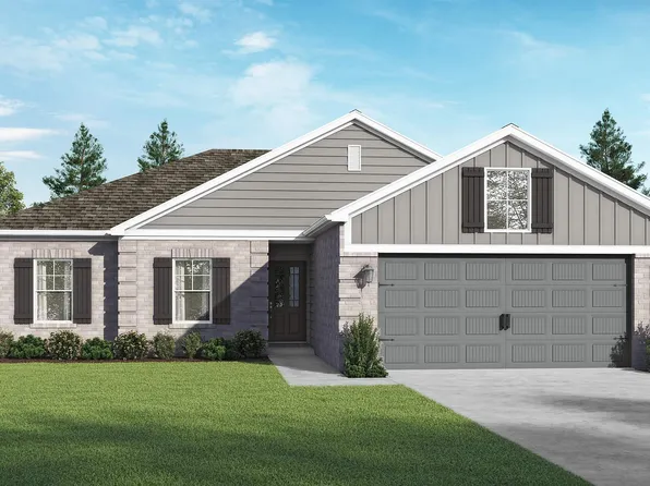 3243 Spool Ln, Huntsville, AL 35805