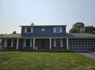 35 Sweet Birch Ln, Rochester, NY 14615