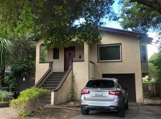 49 Marquard Ave, San Rafael, CA 94901