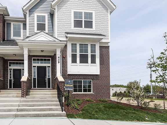 4th image of 439 Ashley Avenue Lot #17.05
