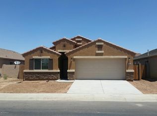 40126 W Coltin Way, Maricopa, AZ 85138